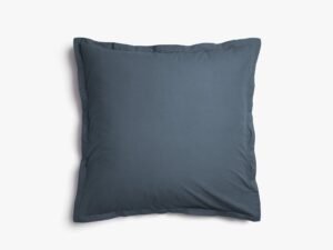 Brushed Cotton Euro Sham