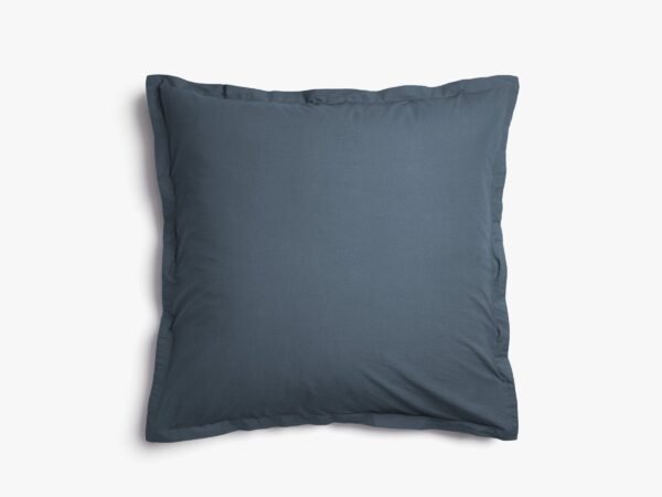 Brushed Cotton Euro Sham