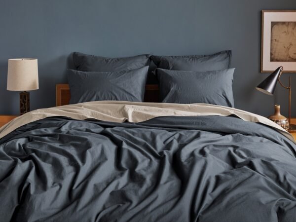 Brushed Cotton Euro Sham - Image 5