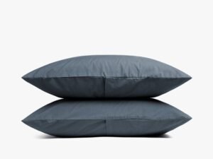 Brushed Cotton Pillowcase Set
