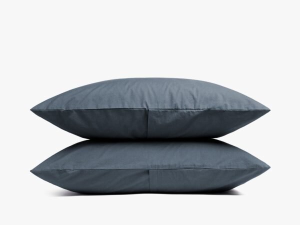 Brushed Cotton Pillowcase Set