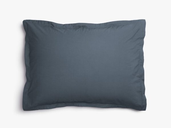Brushed Cotton Sham Set - Image 3
