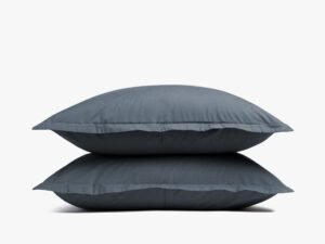 Brushed Cotton Sham Set