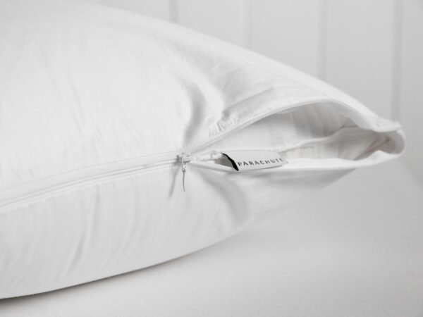 Cotton Pillow Protector - Image 3