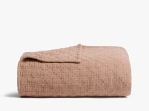 Desert Coverlet