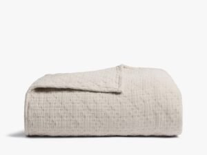 Desert Coverlet