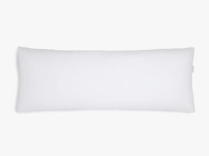 Down Alternative Body Pillow Insert