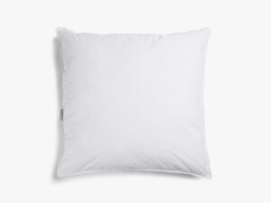 Down Alternative Euro Pillow