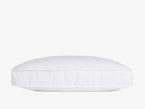Down Alternative Side Sleeper Pillow