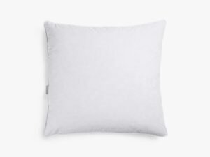 Feather Euro Pillow