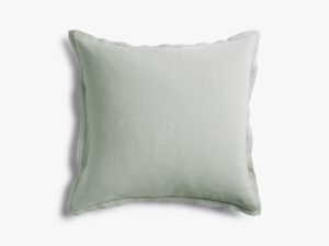 Heirloom TENCEL™ Linen Euro Sham