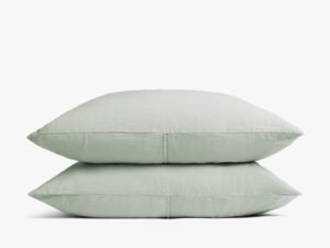 Heirloom TENCEL™ Linen Pillowcase Set