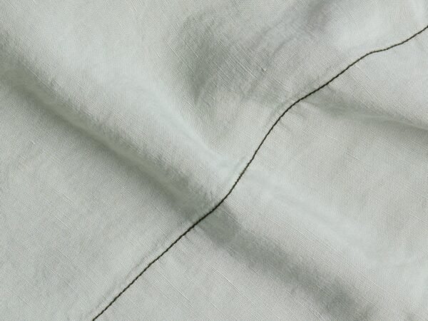 Heirloom TENCEL™ Linen Sham Set - Image 4