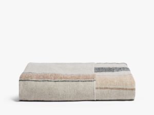 Heritage Linen Bed Cover