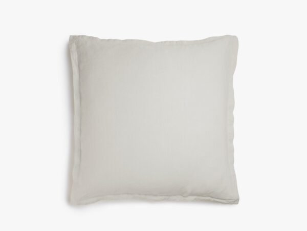 Linen Euro Sham - Image 2