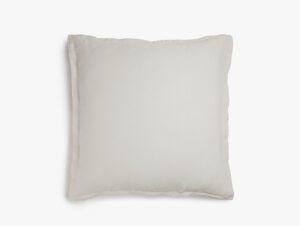 Linen Euro Sham