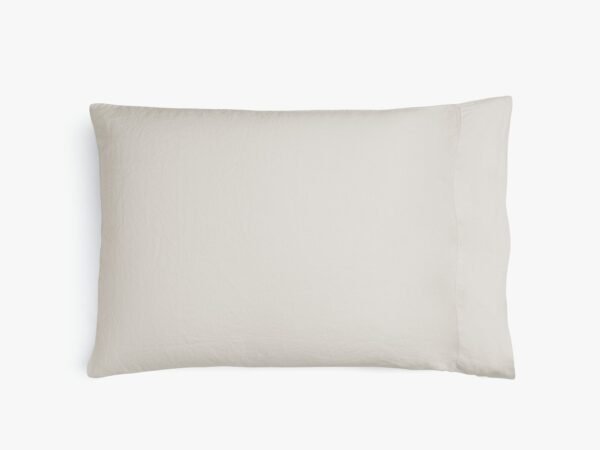 Linen Pillowcase Set - Image 4