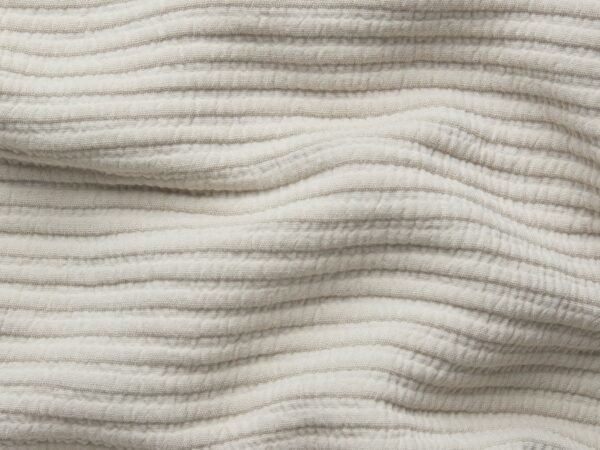 Matelasse Coverlet - Image 3