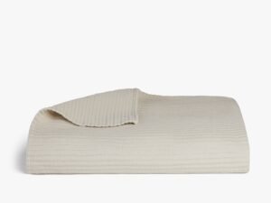 Matelasse Coverlet