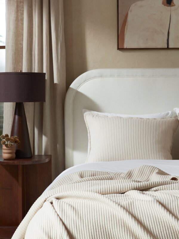 Matelasse Coverlet - Image 4