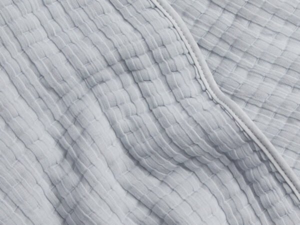 Organic Air Cotton Toddler Quilt - Image 3