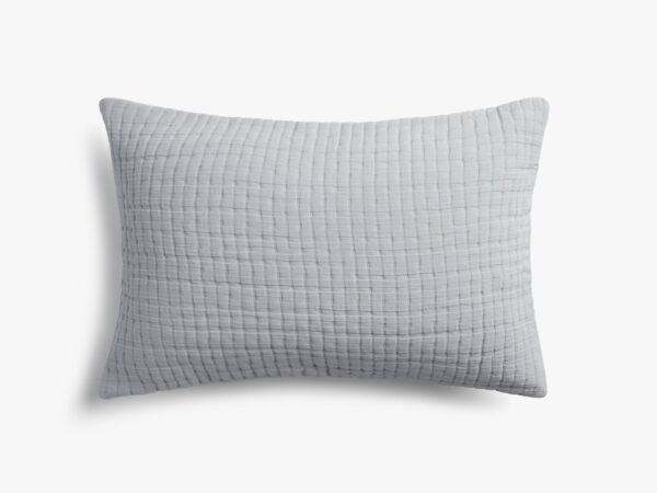 Organic Air Cotton Toddler Sham - Image 2