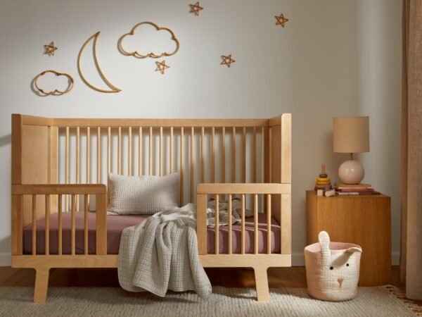 Organic Air Cotton Toddler Sham - Image 6