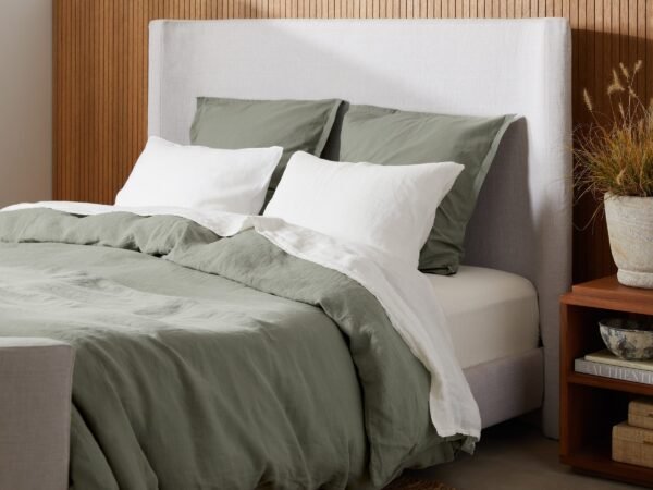 Percale Euro Sham - Image 4