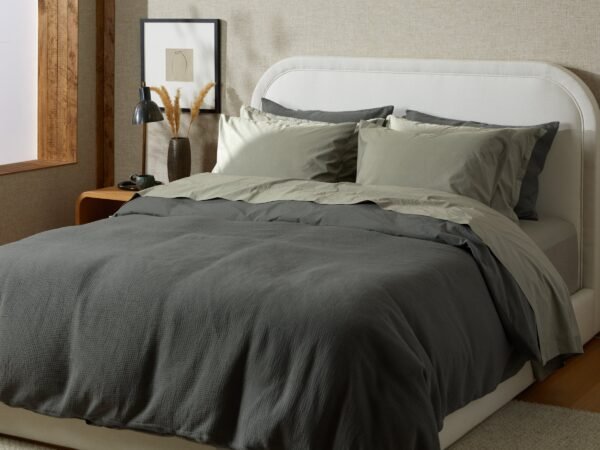 Percale Sham Set - Image 6