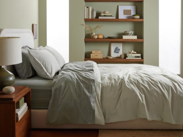 Percale Pillowcase Set - Image 4