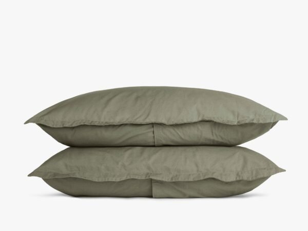 Percale Sham Set - Image 2
