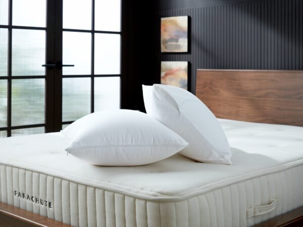 Cotton Pillow Protector - Image 5