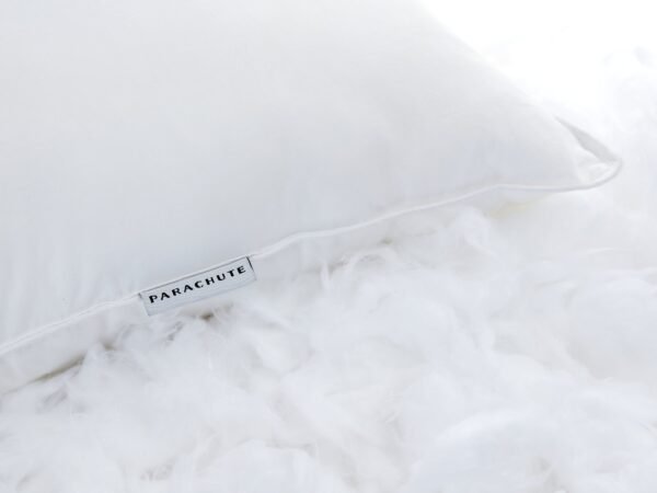 Down Alternative Side Sleeper Pillow - Image 3