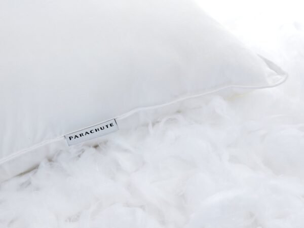 Down Alternative Lumbar Pillow Insert - Image 3