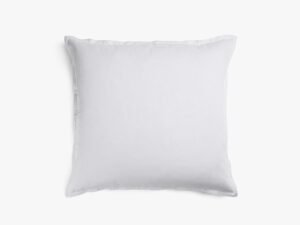 Sateen Euro Sham