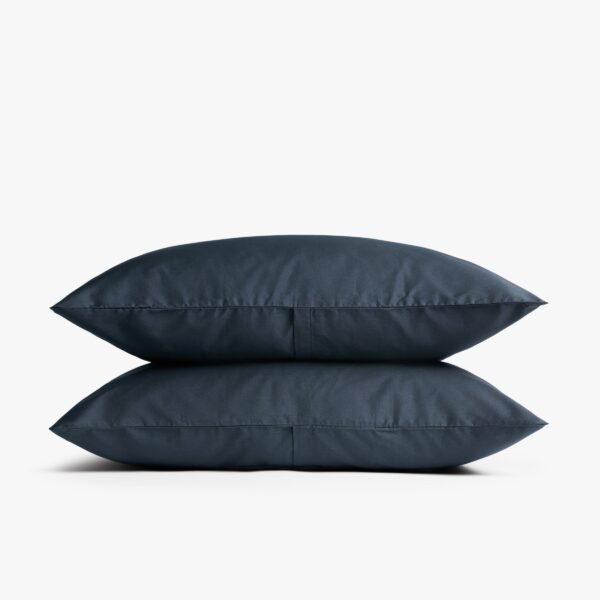 Sateen Pillowcase Set