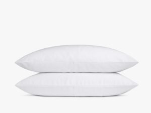 Sateen Pillowcase Set