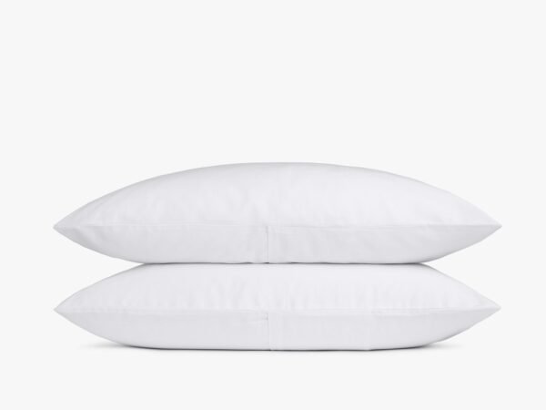 Sateen Pillowcase Set
