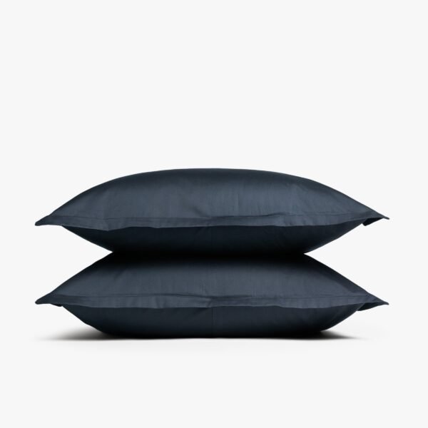 Sateen Sham Set
