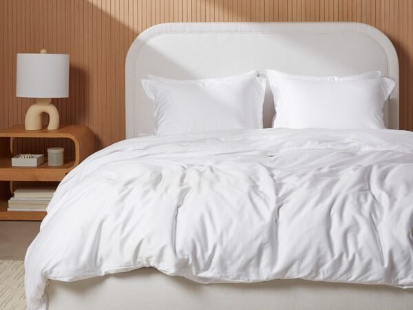 Sateen Sham Set - Image 4