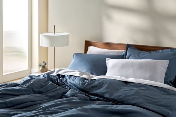Sateen Sham Set - Image 4