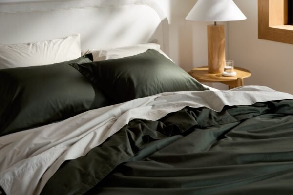 Sateen Sham Set - Image 4