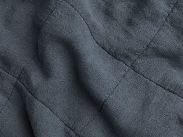 Toddler Linen Box Quilt - Image 3